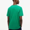 Camiseta con el logotipo de Hilfiger Camiseta con el logotipo de Hilfiger