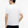 Camiseta con el logotipo de Hilfiger Camiseta con el logotipo de Hilfiger