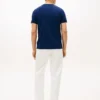 Camiseta con el logotipo de Hilfiger Camiseta con el logotipo de Hilfiger
