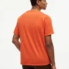 Camiseta con el logotipo de Hilfiger Camiseta con el logotipo de Hilfiger