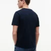 Camiseta con el logotipo de Hilfiger Camiseta con el logotipo de Hilfiger