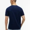 Camiseta con el logotipo de Hilfiger Camiseta con el logotipo de Hilfiger