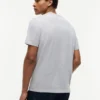 Camiseta con el logotipo de Hilfiger Camiseta con el logotipo de Hilfiger