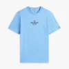 Camiseta con el logotipo de Hilfiger Camiseta con el logotipo de Hilfiger