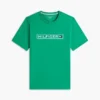 Camiseta con el logotipo de Hilfiger Camiseta con el logotipo de Hilfiger