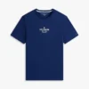 Camiseta con el logotipo de Hilfiger Camiseta con el logotipo de Hilfiger