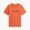 Camiseta con el logotipo de Hilfiger Camiseta con el logotipo de Hilfiger