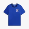 Camiseta con el logotipo de Hilfiger Camiseta con el logotipo de Hilfiger
