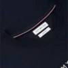 Camiseta con el logotipo de Hilfiger Camiseta con el logotipo de Hilfiger