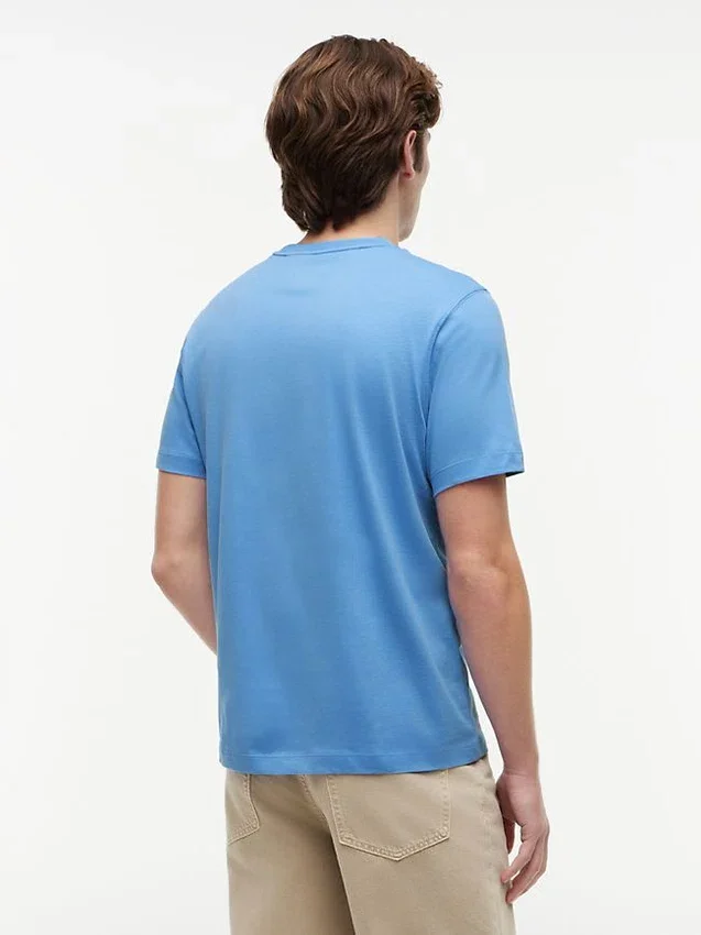 Camiseta con el logotipo de la bandera de Cabana Camiseta con el logotipo de la bandera de Cabana
