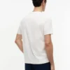 Camiseta con el logotipo de la bandera de Cabana