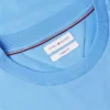 Camiseta con el logotipo de la bandera de Cabana Camiseta con el logotipo de la bandera de Cabana