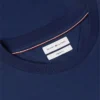Camiseta con el logotipo de la bandera de Cabana