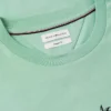 Camiseta con el logotipo de la bandera de Cabana