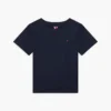 Camiseta con el logotipo de la bandera para bebés Camiseta con el logotipo de la bandera para bebés