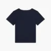 Camiseta con el logotipo de la bandera para bebés Camiseta con el logotipo de la bandera para bebés