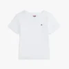 Camiseta con el logotipo de la bandera para bebés Camiseta con el logotipo de la bandera para bebés