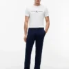 Camiseta con el logotipo de Tommy bordado Camiseta con el logotipo de Tommy bordado