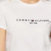 Camiseta con el logotipo de Tommy bordado Camiseta con el logotipo de Tommy bordado