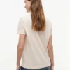 Camiseta con el logotipo de Tommy bordado Camiseta con el logotipo de Tommy bordado