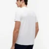 Camiseta con el logotipo de Tommy bordado Camiseta con el logotipo de Tommy bordado