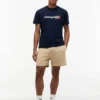 Camiseta con el logotipo de Tommy Jeans
