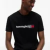 Camiseta con el logotipo de Tommy Jeans Camiseta con el logotipo de Tommy Jeans