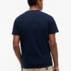 Camiseta con el logotipo de Tommy Jeans