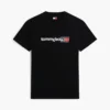 Camiseta con el logotipo de Tommy Jeans Camiseta con el logotipo de Tommy Jeans