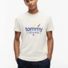 Camiseta con el logotipo de Tommy Jeans Sailing Camiseta con el logotipo de Tommy Jeans Sailing