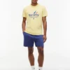 Camiseta con el logotipo de Tommy Jeans Sailing Camiseta con el logotipo de Tommy Jeans Sailing
