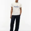 Camiseta con el logotipo de Tommy Jeans Sailing Camiseta con el logotipo de Tommy Jeans Sailing