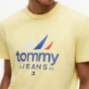 Camiseta con el logotipo de Tommy Jeans Sailing Camiseta con el logotipo de Tommy Jeans Sailing
