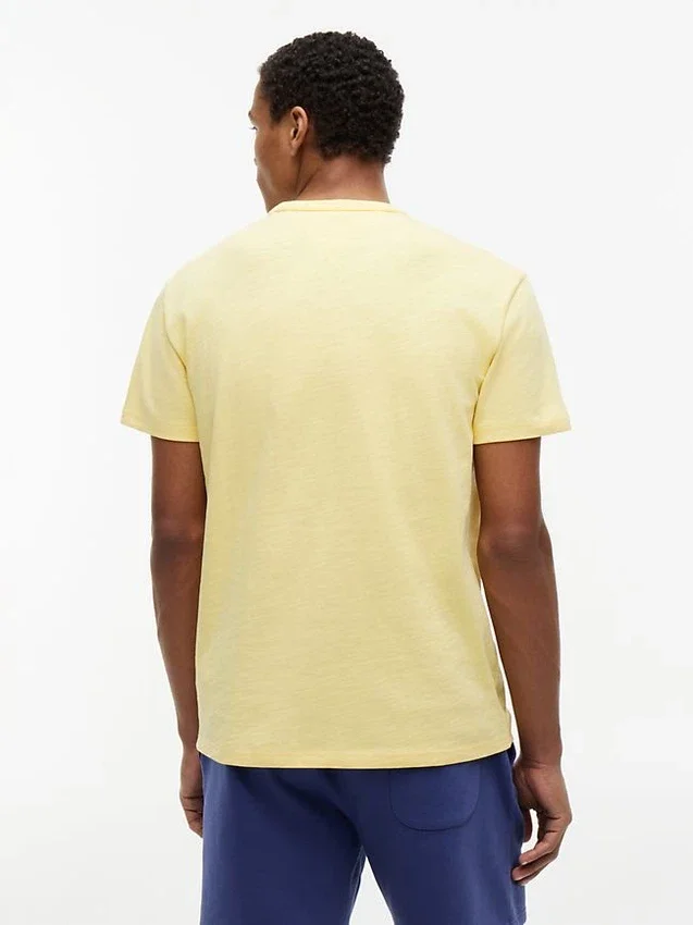 Camiseta con el logotipo de Tommy Jeans Sailing Camiseta con el logotipo de Tommy Jeans Sailing