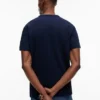 Camiseta con el logotipo de Tommy Jeans Sailing Camiseta con el logotipo de Tommy Jeans Sailing