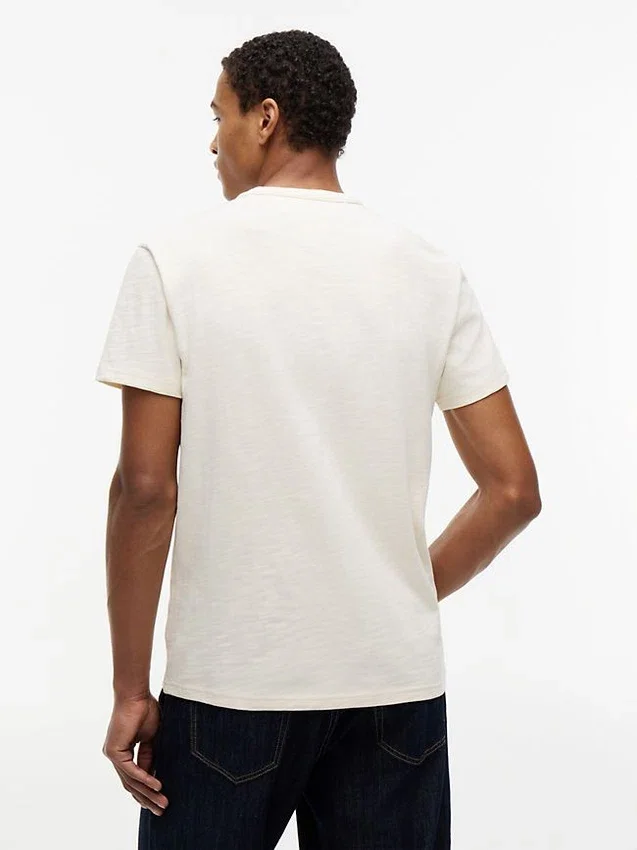 Camiseta con el logotipo de Tommy Jeans Sailing Camiseta con el logotipo de Tommy Jeans Sailing
