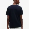 Camiseta con el logotipo de Tommy x US SailGP Team Camiseta con el logotipo de Tommy x US SailGP Team