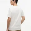 Camiseta con el logotipo de varias banderas de Hilfiger Camiseta con el logotipo de varias banderas de Hilfiger