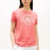Camiseta con el logotipo del ancla de TH Camiseta con el logotipo del ancla de TH
