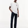 Camiseta con el logotipo del equipo Tommy x Cadillac F1® Team