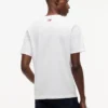 Camiseta con el logotipo del equipo Tommy x Cadillac F1® Team