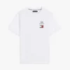 Camiseta con el logotipo del equipo Tommy x Cadillac F1® Team