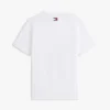 Camiseta con el logotipo del equipo Tommy x Cadillac F1® Team