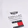 Camiseta con el logotipo del equipo Tommy x Cadillac F1® Team