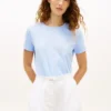 Camiseta con el logotipo del faro Camiseta con el logotipo del faro