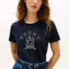 Camiseta con el logotipo del faro Camiseta con el logotipo del faro