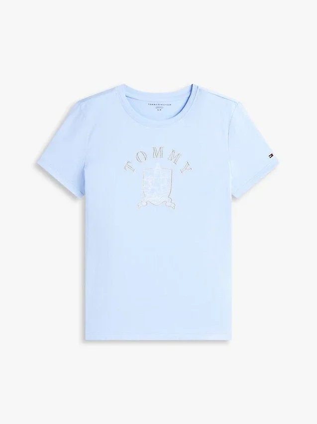 Camiseta con el logotipo del faro Camiseta con el logotipo del faro