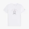 Camiseta con el logotipo del faro Camiseta con el logotipo del faro