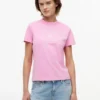 Camiseta con el logotipo del Sports Club de Tommy Jeans