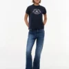 Camiseta con el logotipo del Sports Club de Tommy Jeans